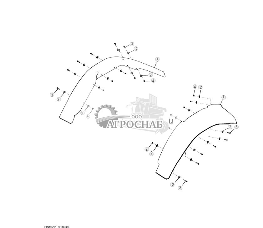 Крылья рабочего места оператора, удлиненные - ST795205 405.jpg